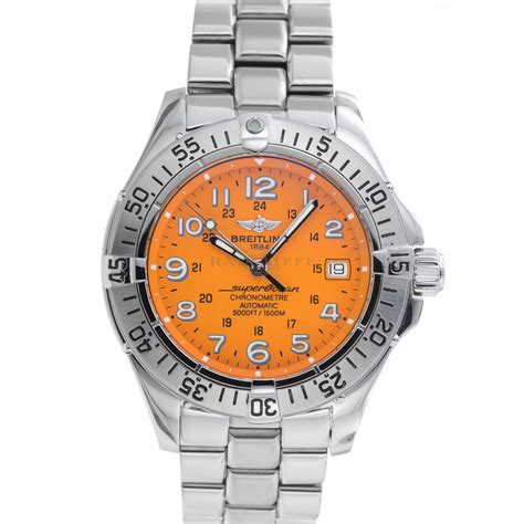 breitling a17360|breitling a17360 retail price.